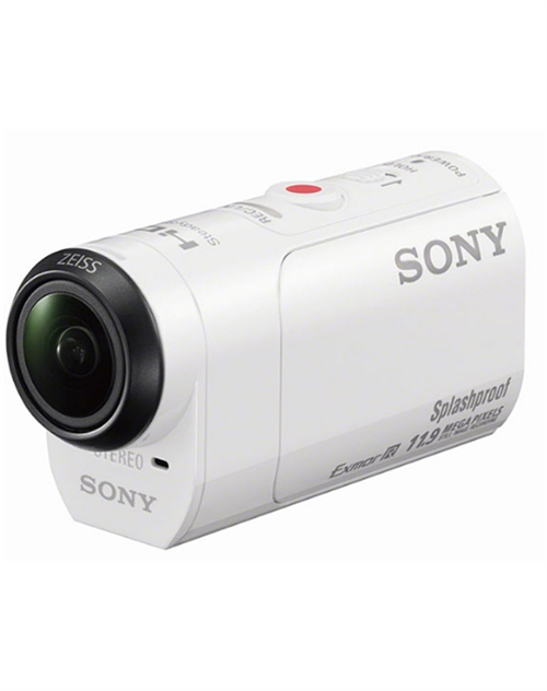 Sony HDR AZ1 Action Cam Mini
